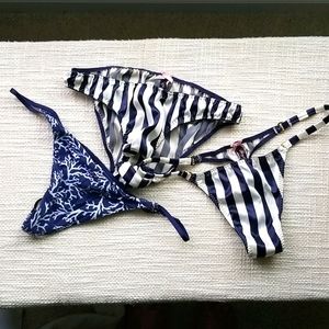 Victoria's Secret Sexy Little Things Panty Bundle